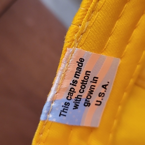 Arnold palmer signature golf hat - Picture 8 of 9